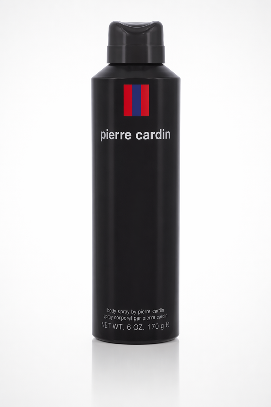 Pierre Cardin Body Spray By Pierre Cardin Default