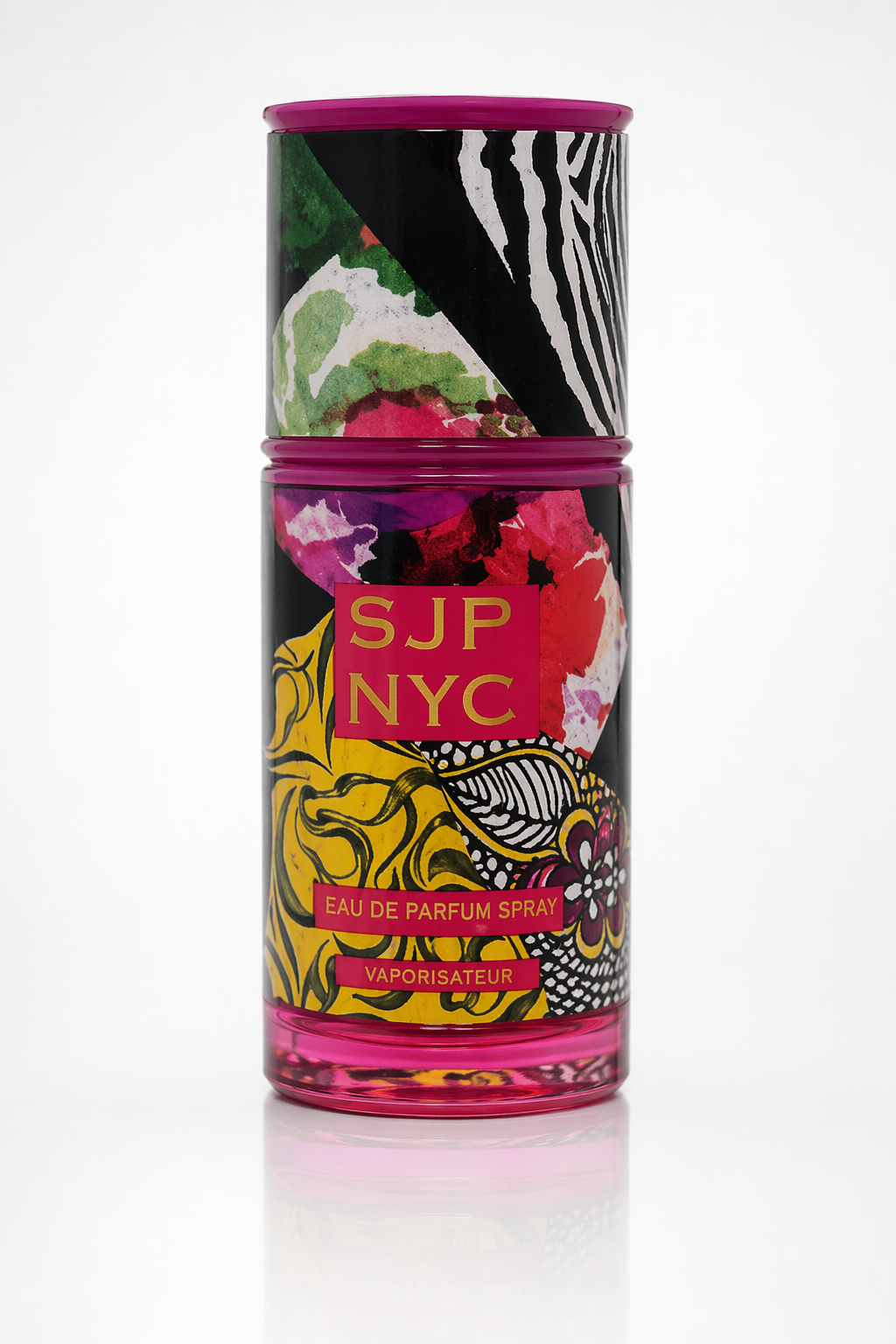 Sjp Nyc Eau De Parfum Spray By Sarah Jessica Parker Default