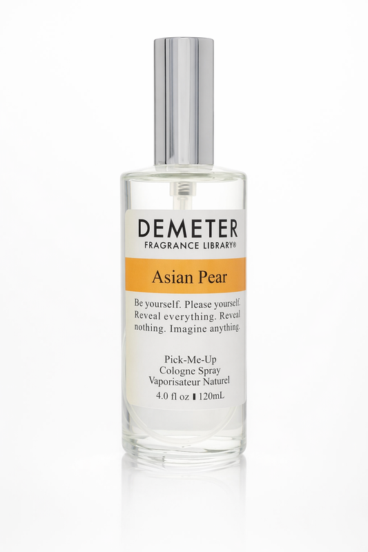 Demeter Asian Pear Cologne Travel Spray By Demeter Default