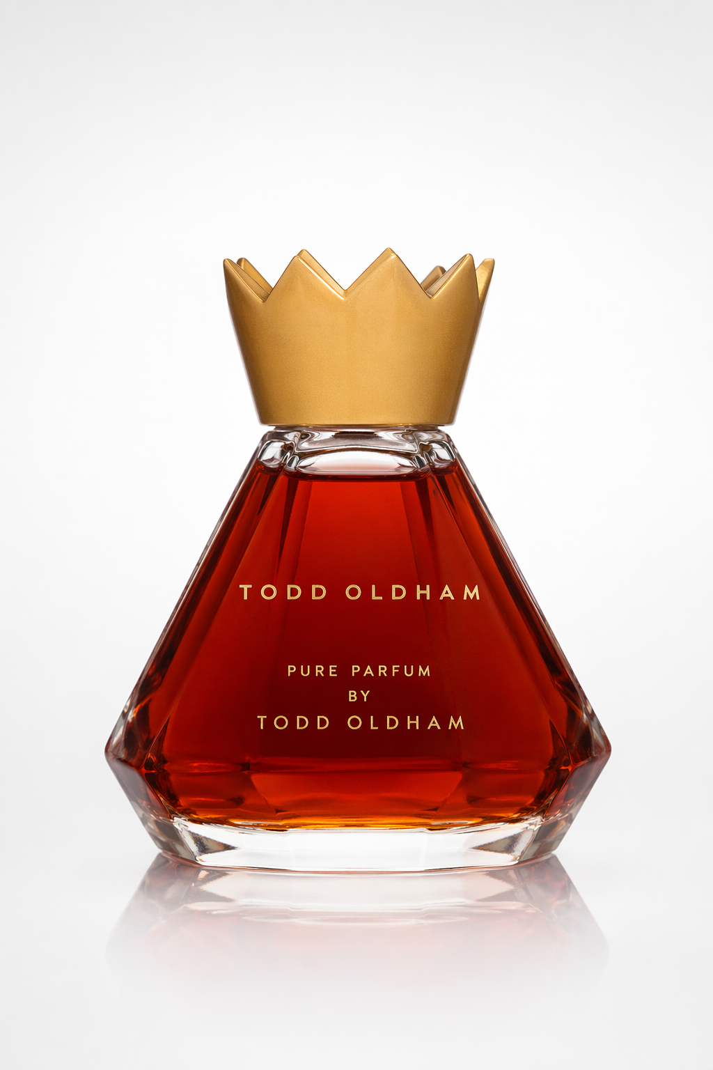 Todd Oldham Pure Parfum By Todd Oldham Default