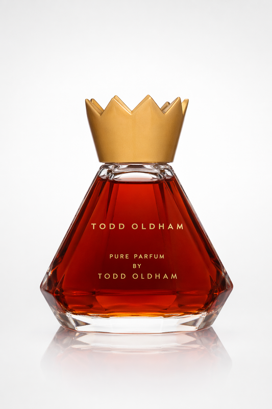 Todd Oldham Pure Parfum By Todd Oldham Default