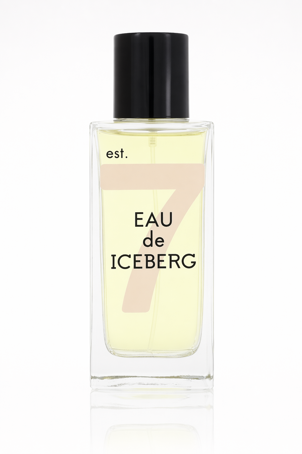 Eau De Iceberg Eau De Toilette Spray By Iceberg Default