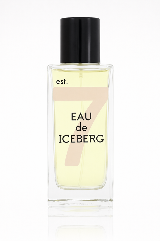 Eau De Iceberg Eau De Toilette Spray By Iceberg Default