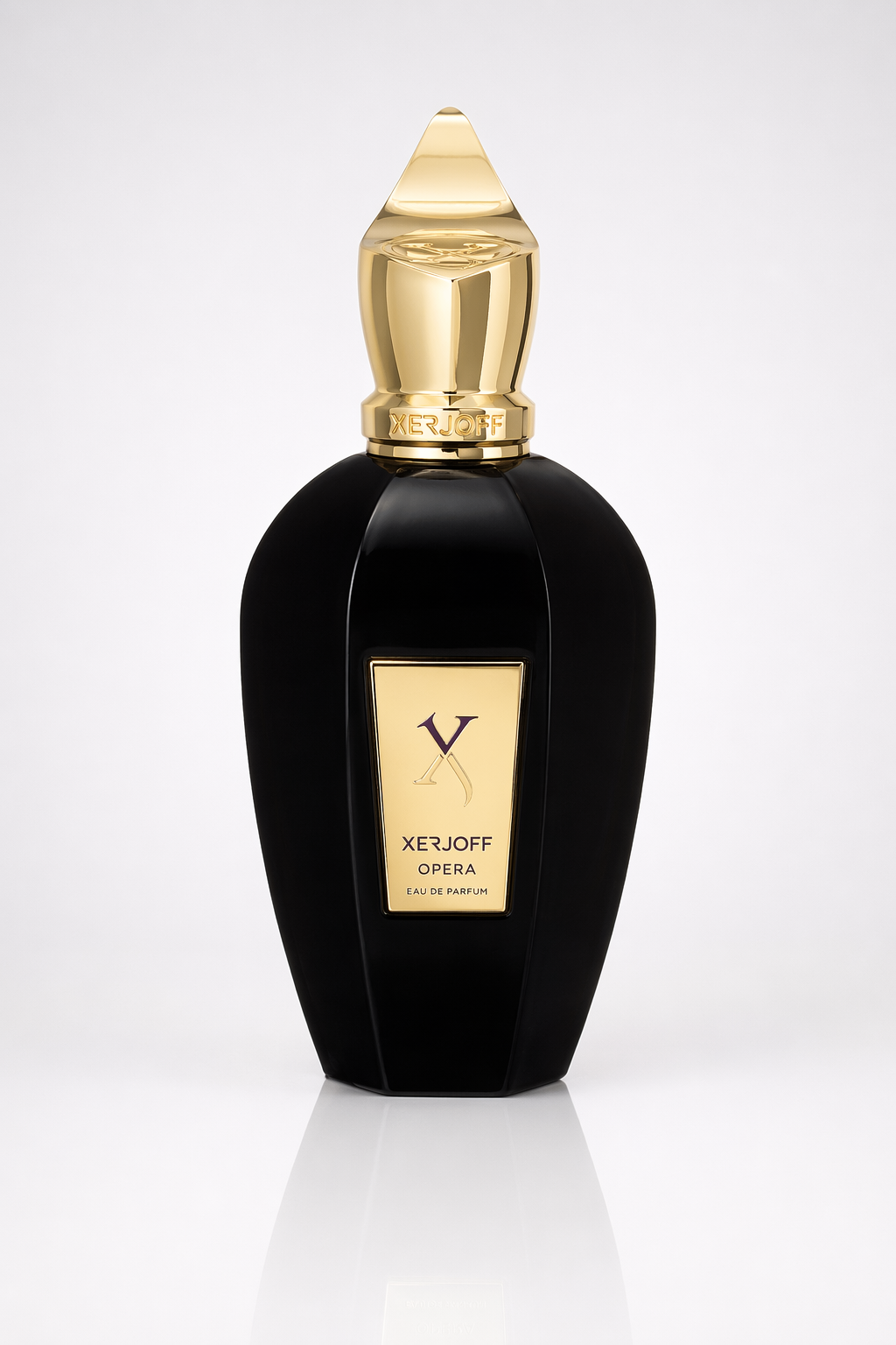 Xerjoff Opera Eau De Parfum Spray (Unisex) By Xerjoff Default