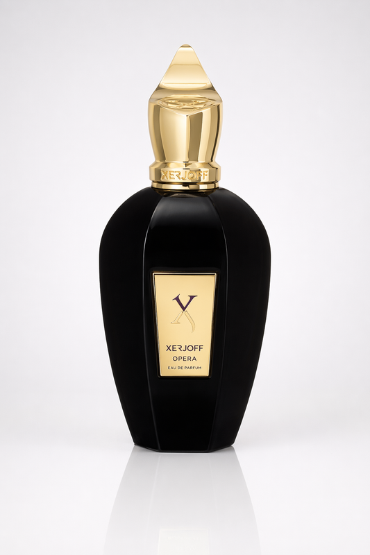 Xerjoff Opera Eau De Parfum Spray (Unisex) By Xerjoff Default