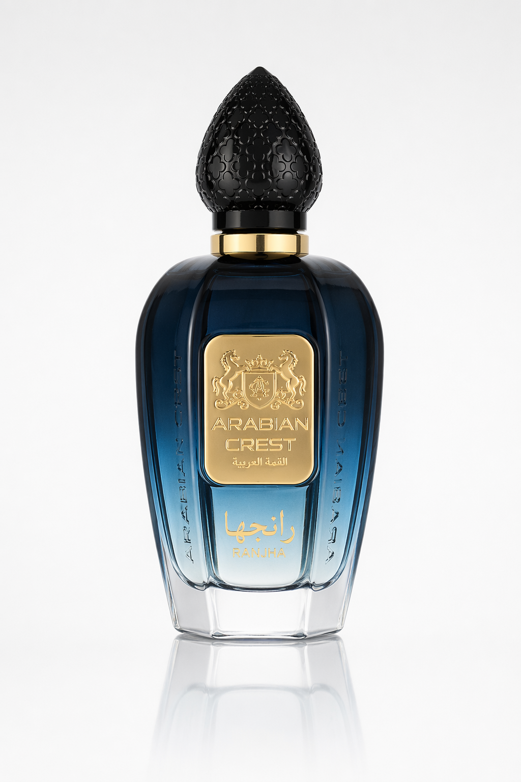 Arabian Crest Ranjha Eau De Parfum Spray (Unisex) By Arabian Crest Default