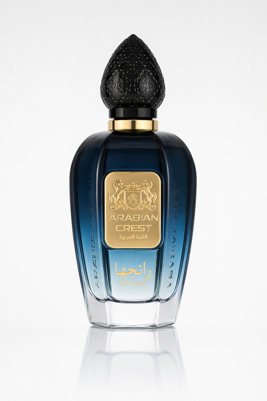 Arabian Crest Ranjha Eau De Parfum Spray (Unisex) By Arabian Crest Default