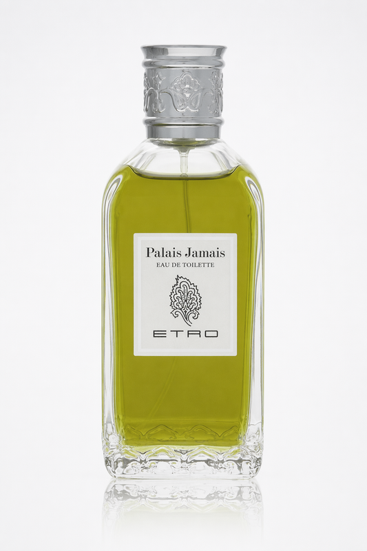 Palais Jamais Eau De Toilette Spray (Unisex) By Etro Default