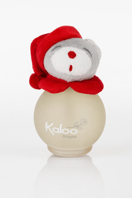 Kaloo Christmas Eau De Senteur Spray + Free Christmas Ball Bear By Kaloo Default