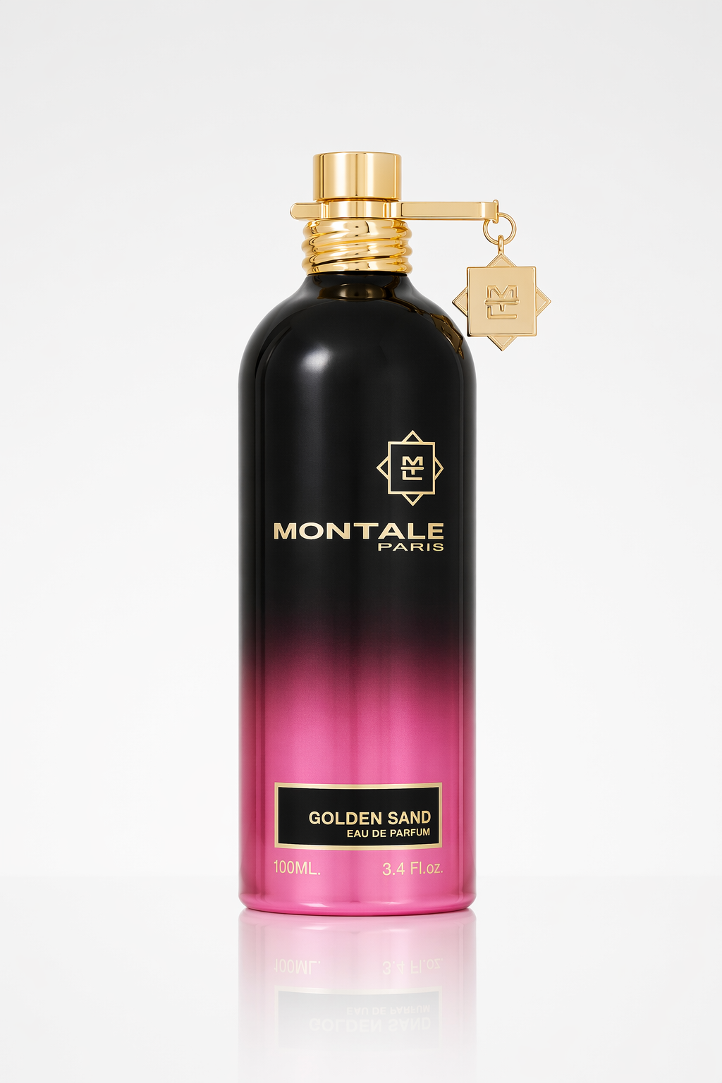 Montale Golden Sand Eau De Parfum Spray (Unisex) By Montale Default