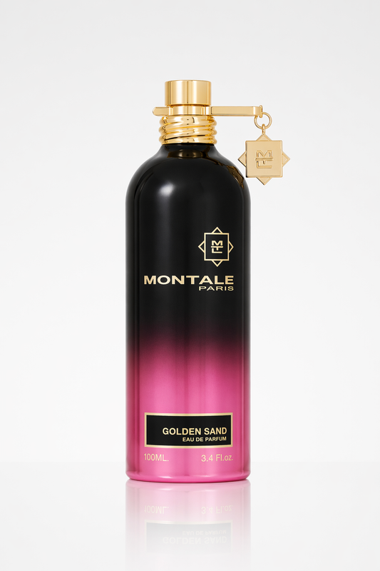 Montale Golden Sand Eau De Parfum Spray (Unisex) By Montale Default