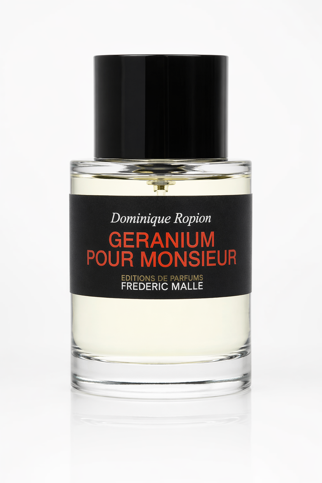 Geranium Pour Monsieur Eau De Parfum Spray By Frederic Malle Default