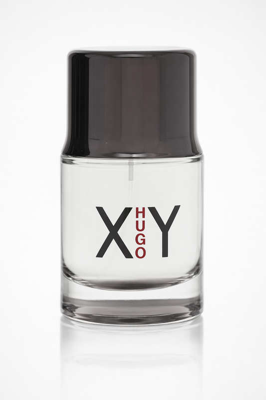 Hugo Xy Eau De Toilette Spray By Hugo Boss Default