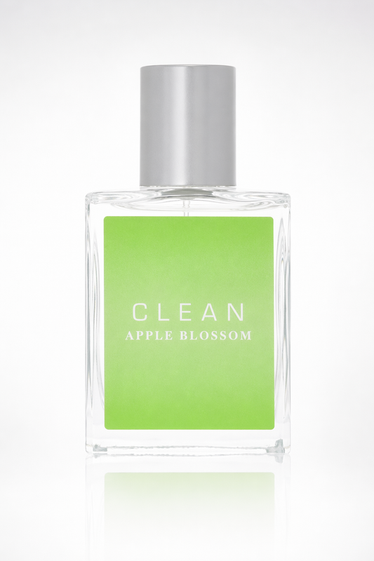 Clean Apple Blossom Eau De Parfum Spray By Clean Default