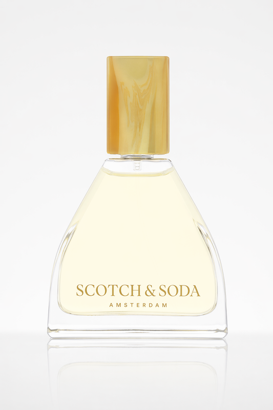 Scotch & Soda I Am Eau De Parfum Spray By Scotch & Soda Default