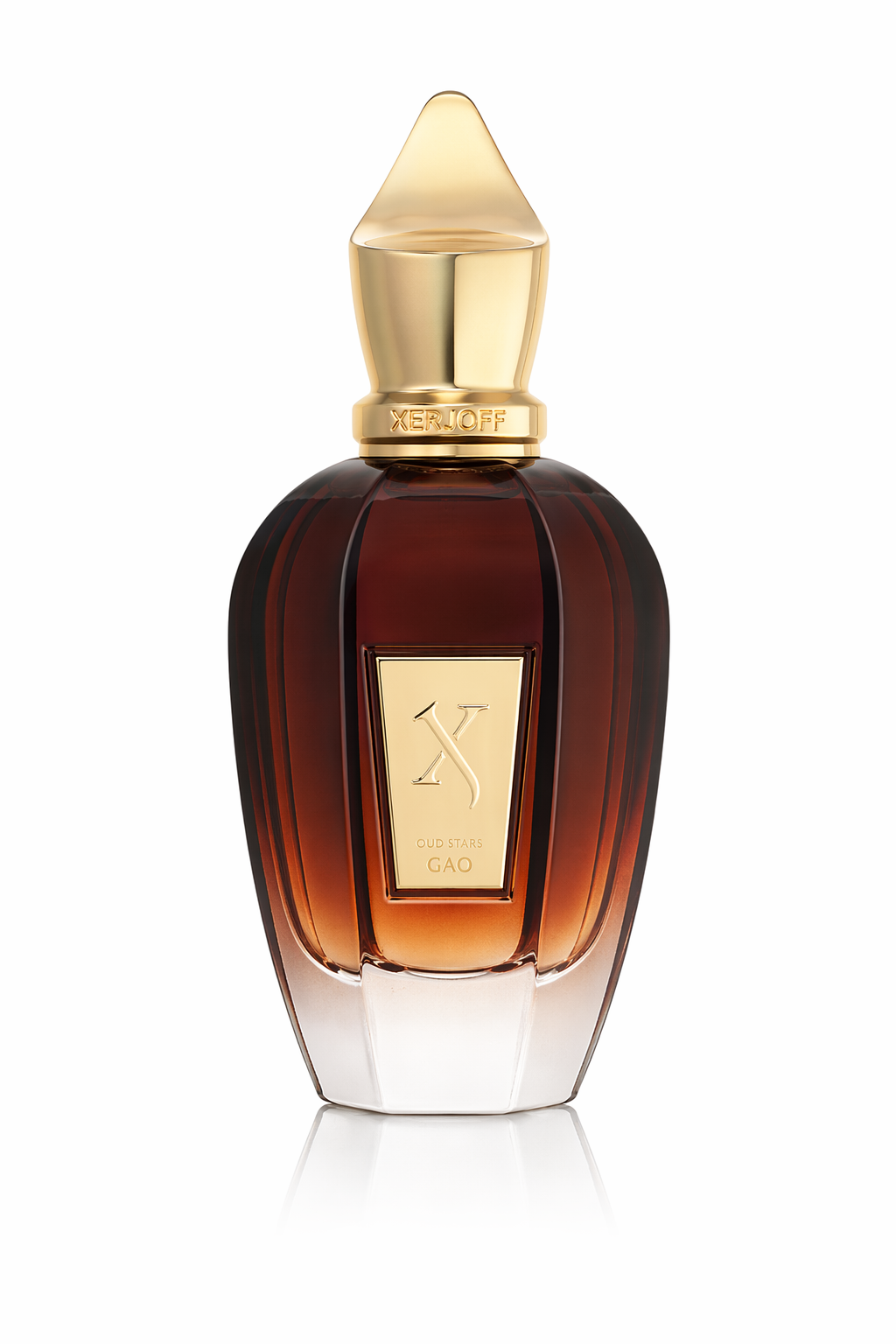 Xerjoff Oud Stars Gao Eau De Parfum Spray (Unisex) By Xerjoff Default