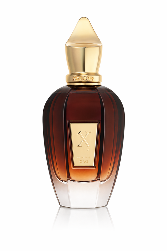 Xerjoff Oud Stars Gao Eau De Parfum Spray (Unisex) By Xerjoff Default