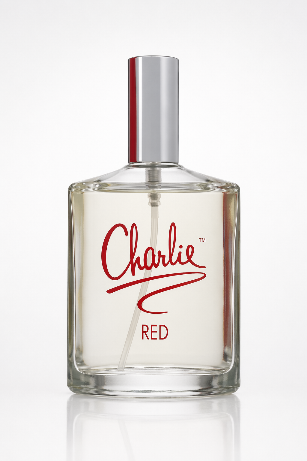 Charlie Red Eau De Toilette Spray By Revlon Default