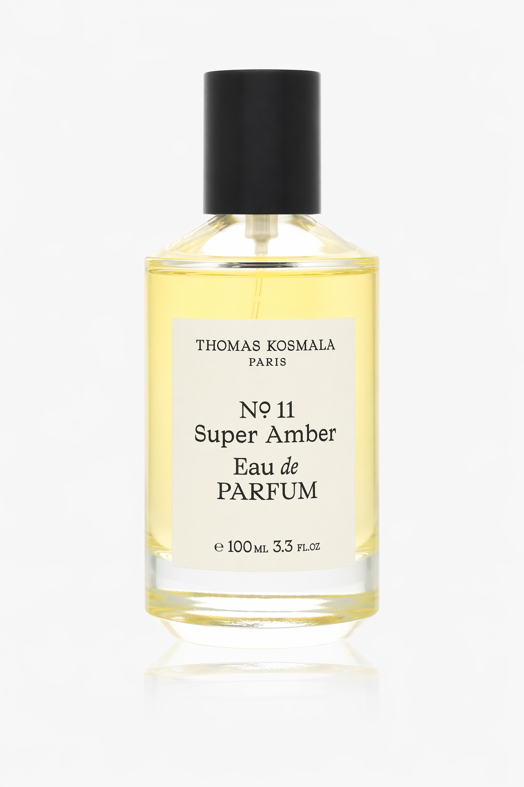 Thomas Kosmala Super Amber No.11 Eau De Parfum Spray By Thomas Kosmala Default