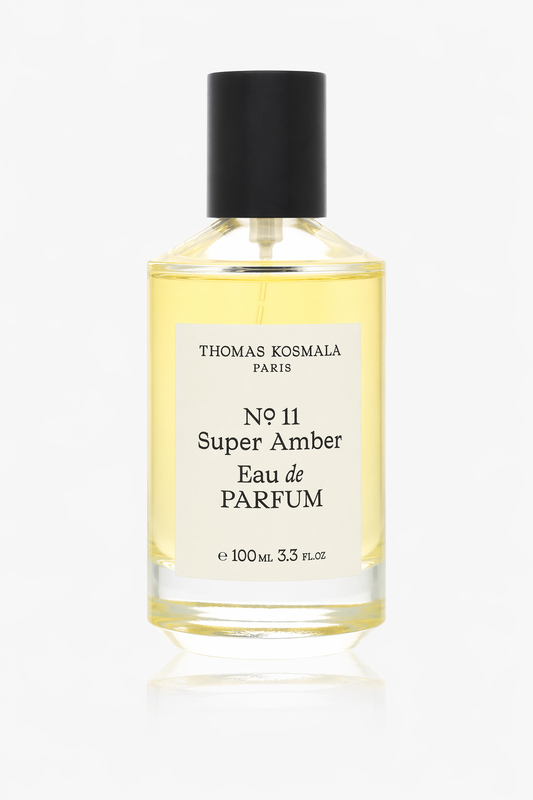 Thomas Kosmala Super Amber No.11 Eau De Parfum Spray By Thomas Kosmala Default