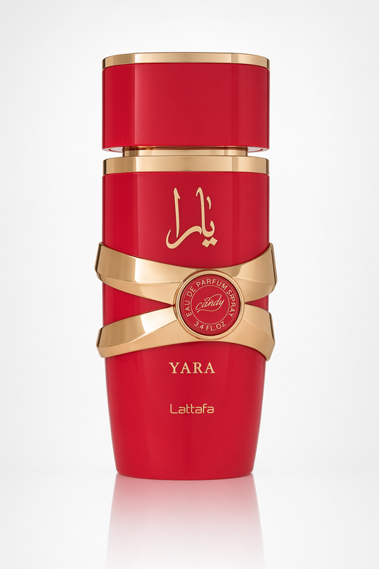 Lattafa Yara Candy Eau De Parfum Spray By Lattafa Default