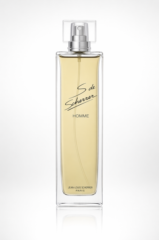 S De Scherrer Eau De Toilette Spray By Jean Louis Scherrer Default
