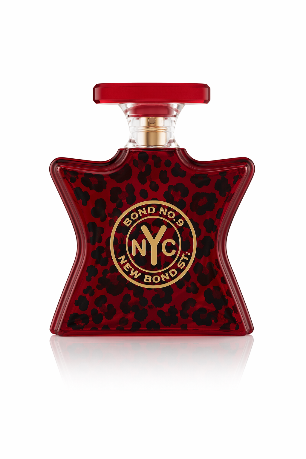New Bond Street Eau De Parfum Spray By Bond No. 9 Default
