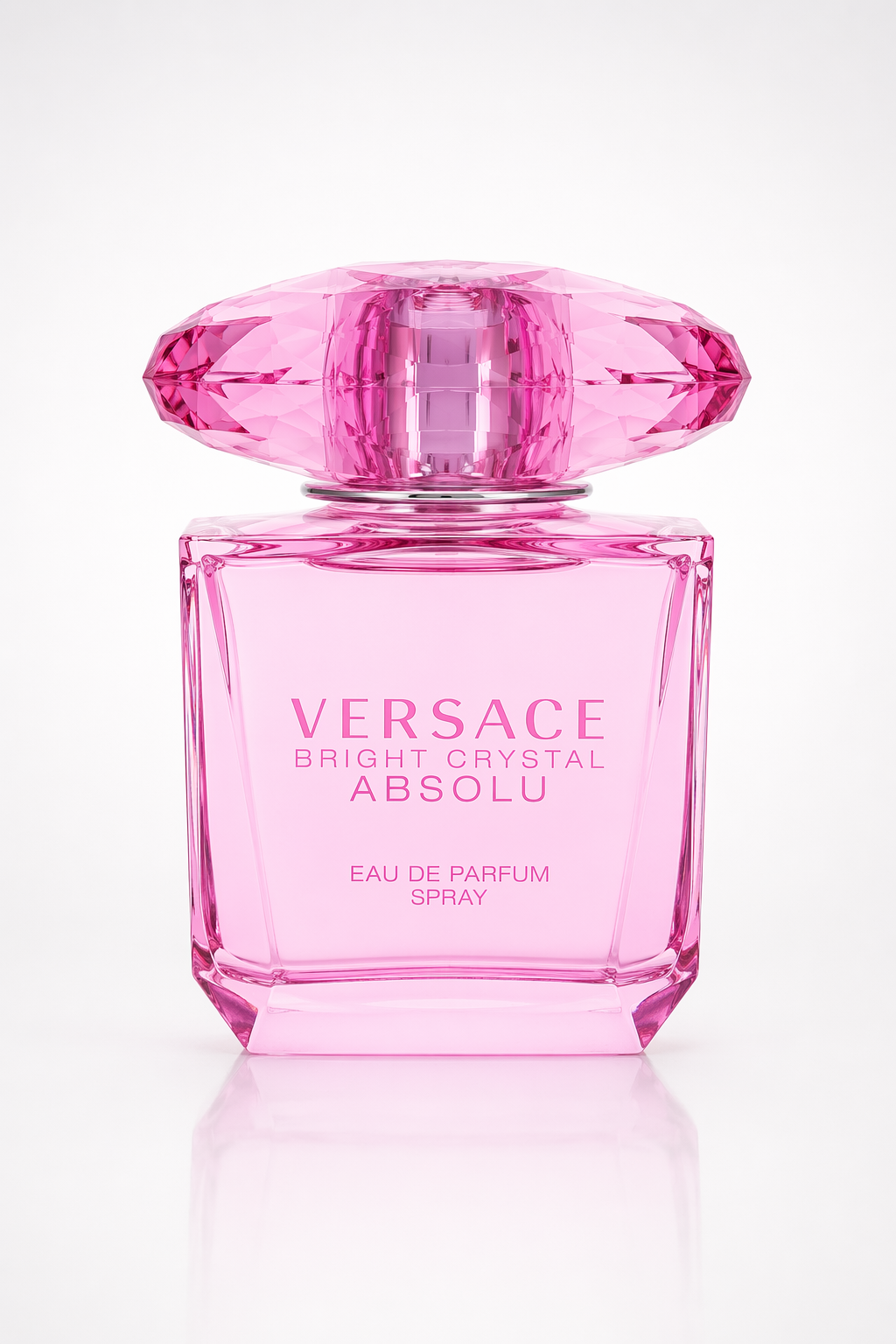 Bright Crystal Absolu Eau De Parfum Spray By Versace Default