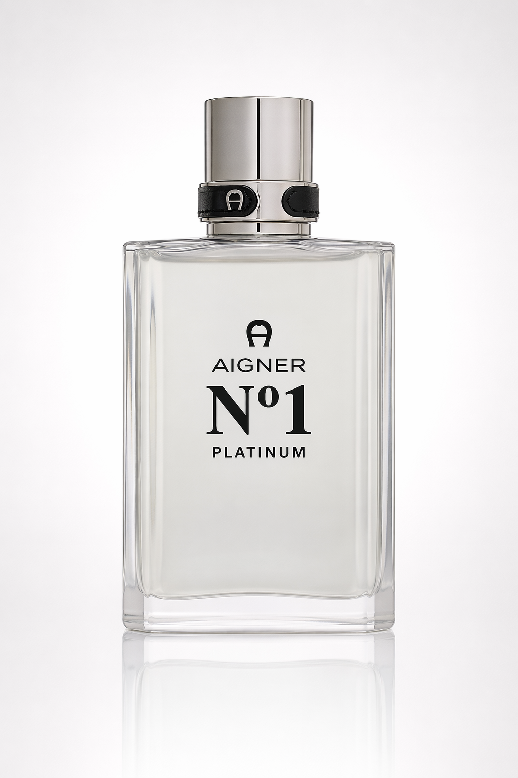 Aigner No. 1 Platinum Eau De Toilette Spray By Etienne Aigner Default