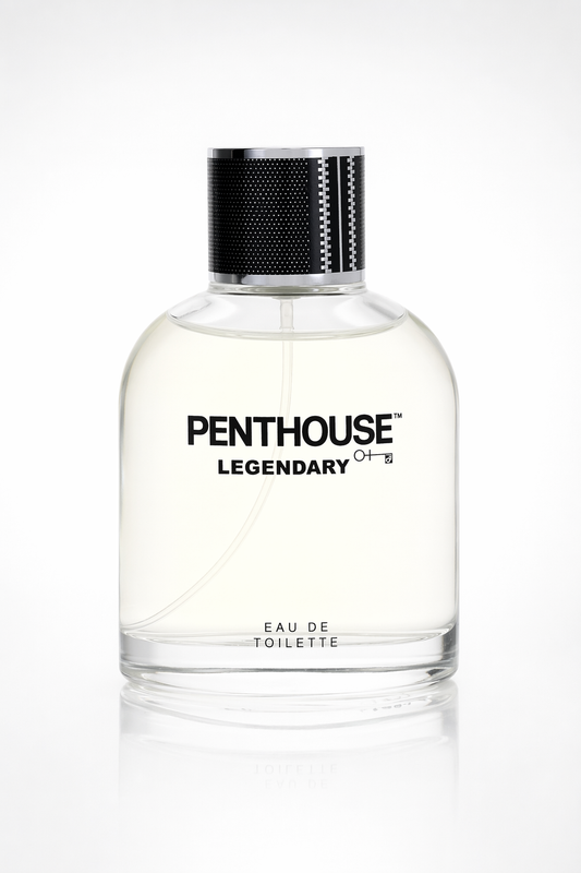 Penthouse Legendary Eau De Toilette Spray By Penthouse Default