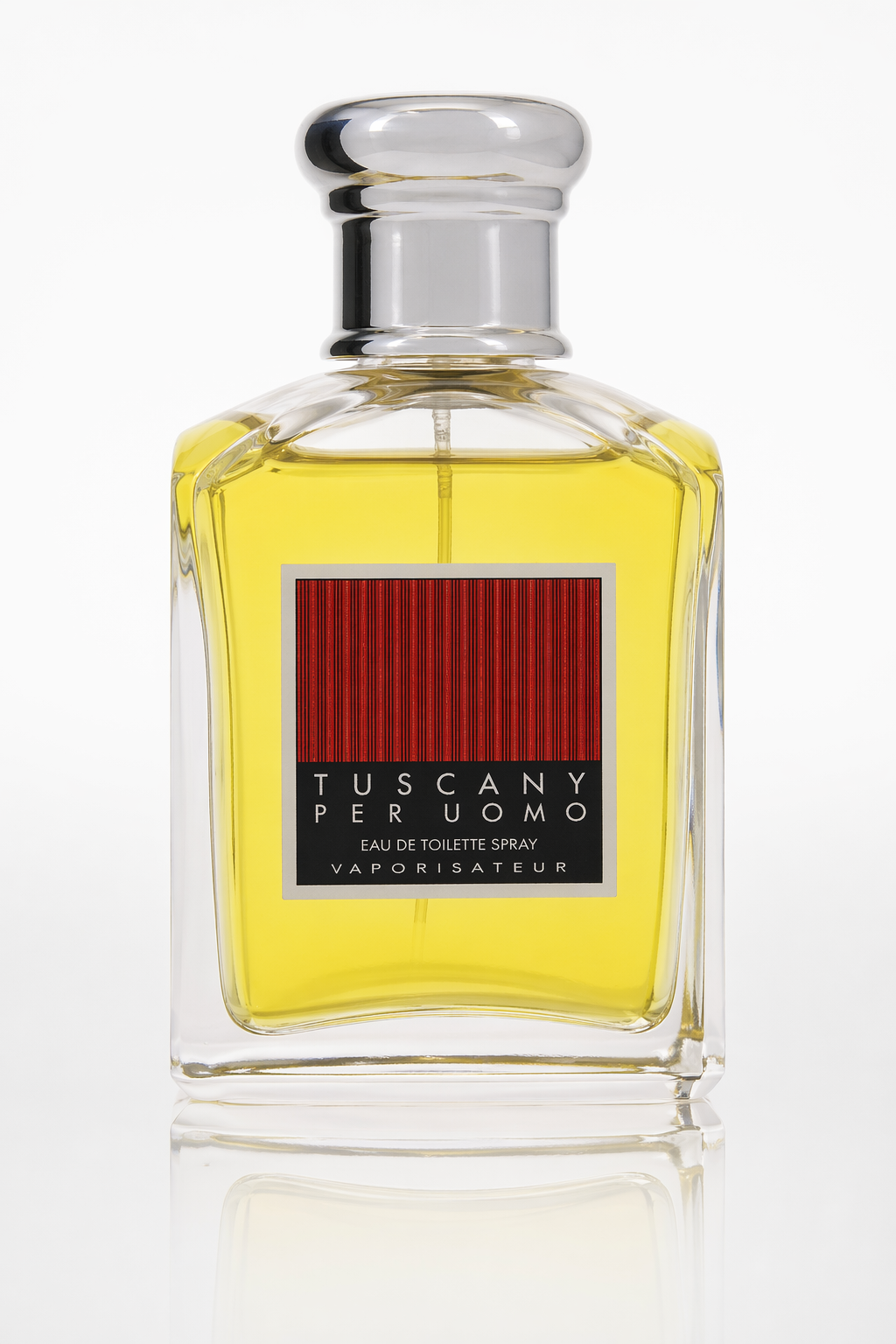 Tuscany Eau De Toilette Spray By Aramis Default