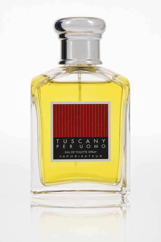 Tuscany Eau De Toilette Spray By Aramis Default