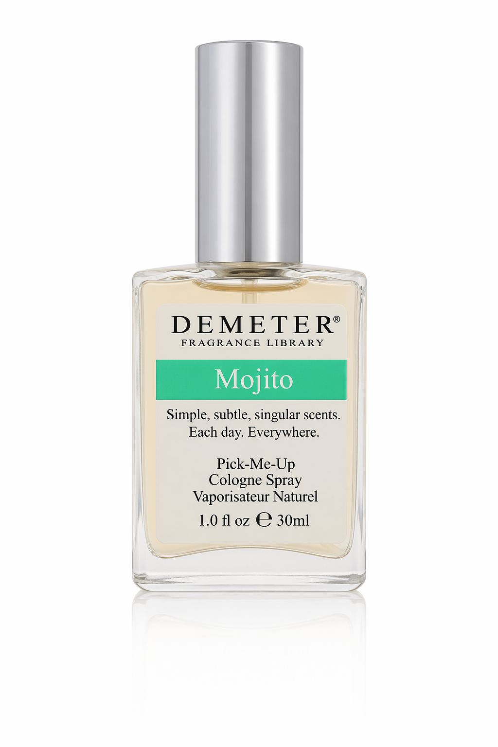 Demeter Mojito Cologne Spray By Demeter Default