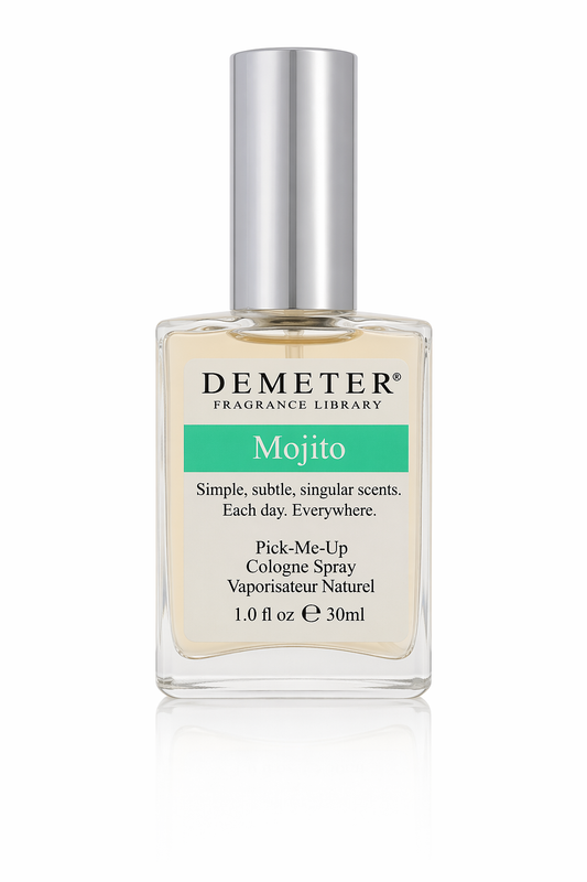 Demeter Mojito Cologne Spray By Demeter Default