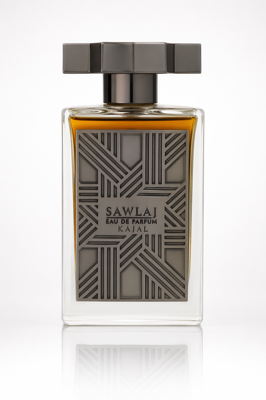 Sawlaj Eau De Parfum Spray (Unisex) By Kajal Default