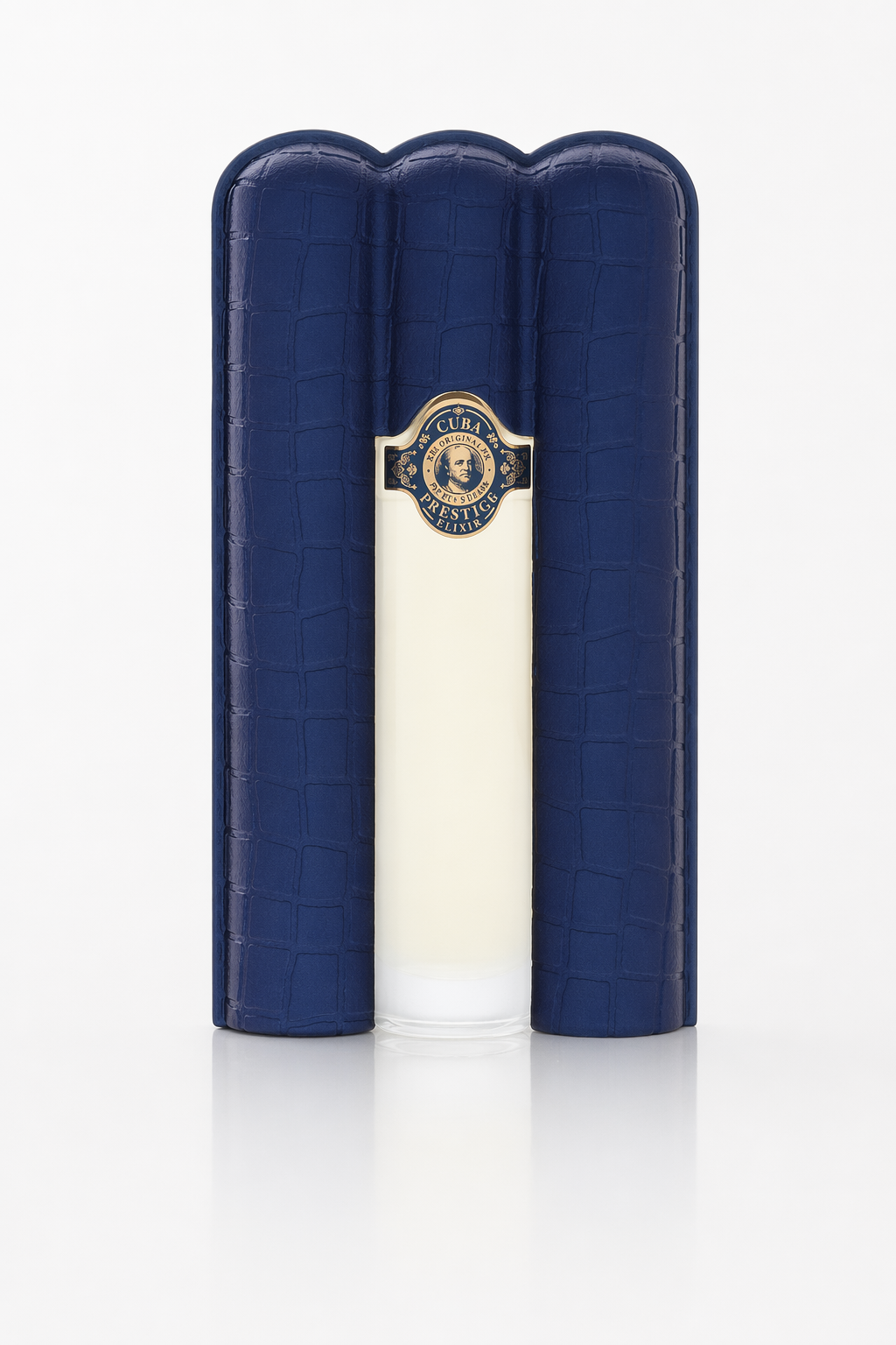 Cuba Prestige Elixir Eau De Toilette Spray By Fragluxe Default