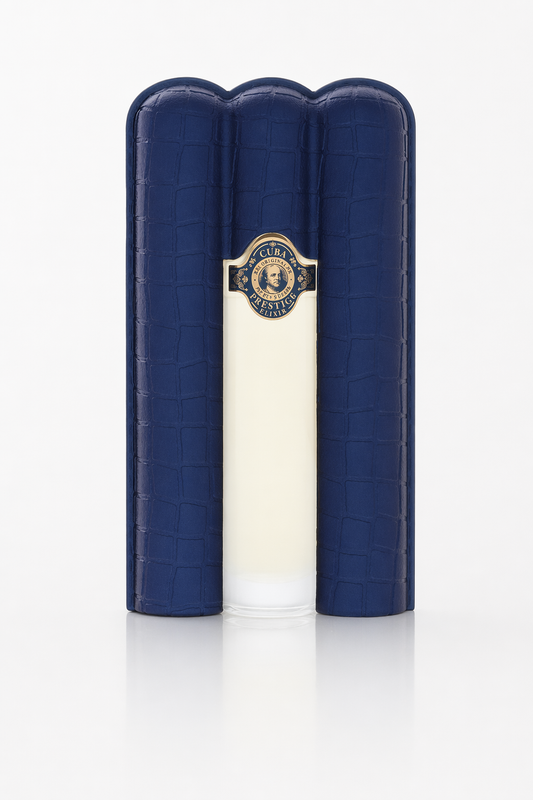 Cuba Prestige Elixir Eau De Toilette Spray By Fragluxe Default