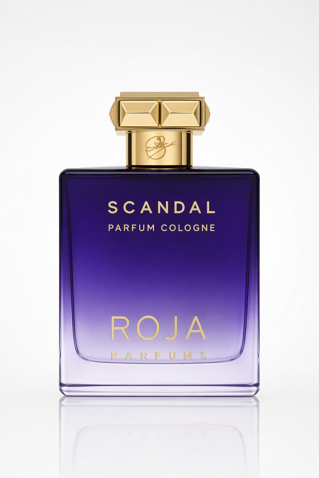 Roja Scandal Eau De Parfum Spray By Roja Parfums Default