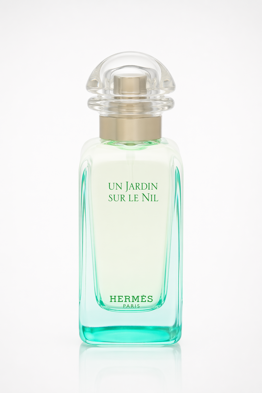 Un Jardin Sur Le Nil Eau De Toilette Spray By Hermes Default