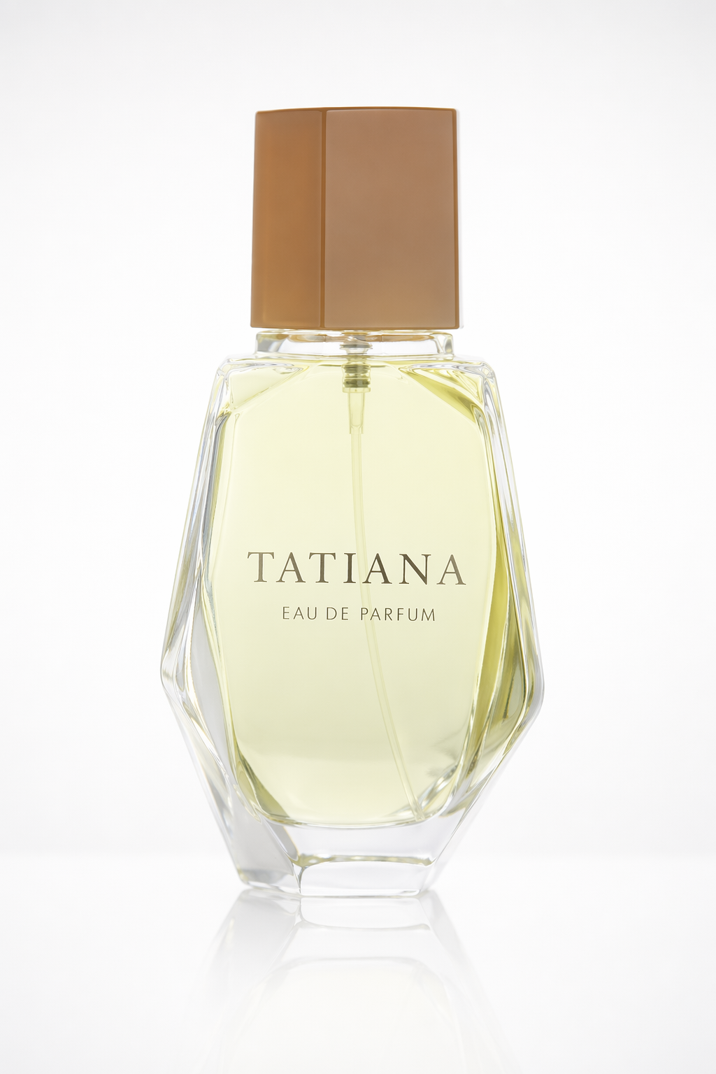 Tatiana Eau De Parfum Spray By Diane Von Furstenberg Default