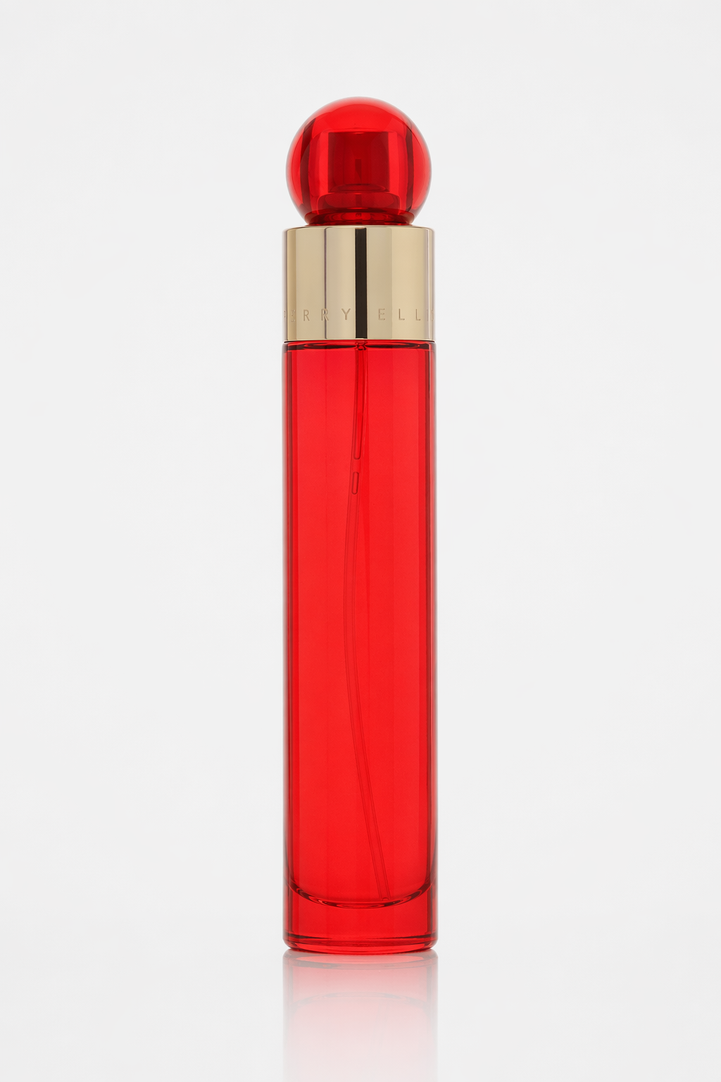 Perry Ellis 360 Red Eau De Parfum Spray By Perry Ellis Default