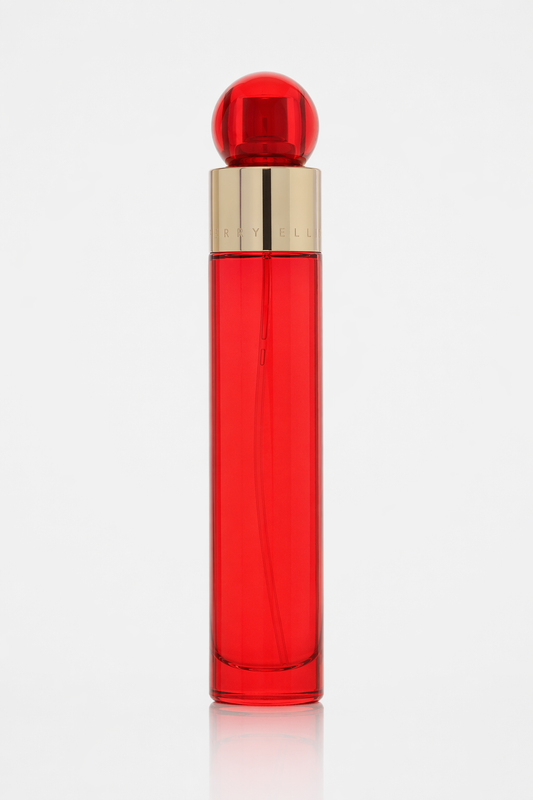 Perry Ellis 360 Red Eau De Parfum Spray By Perry Ellis Default