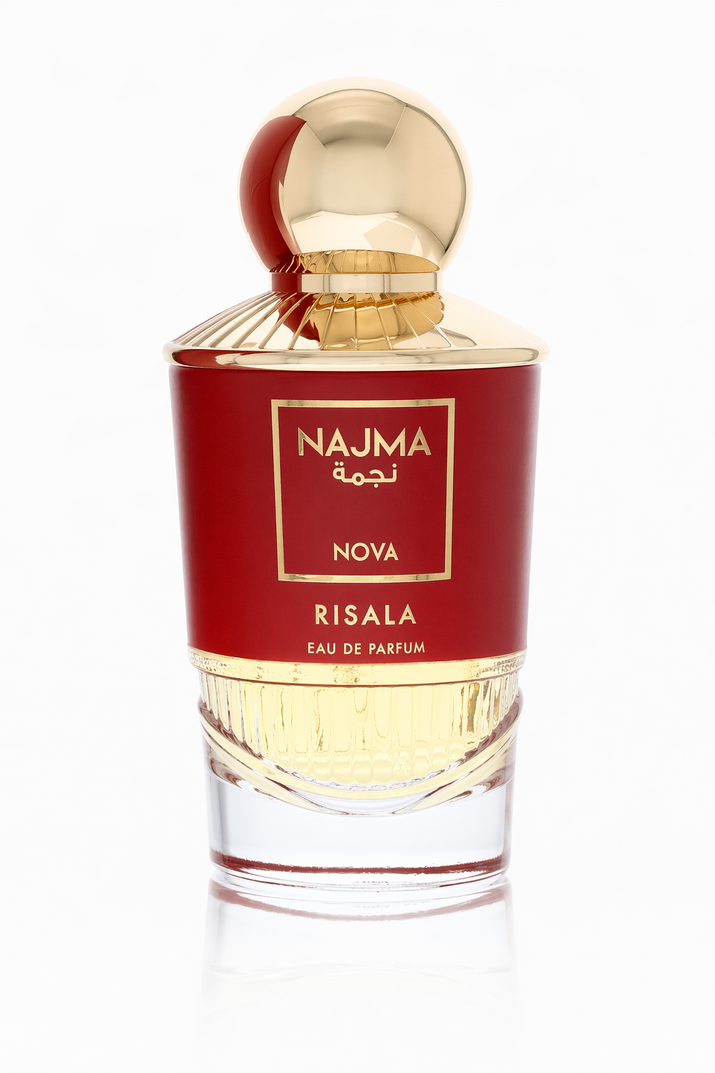 Risala Najma Nova Eau De Parfum Spray By Risala Default