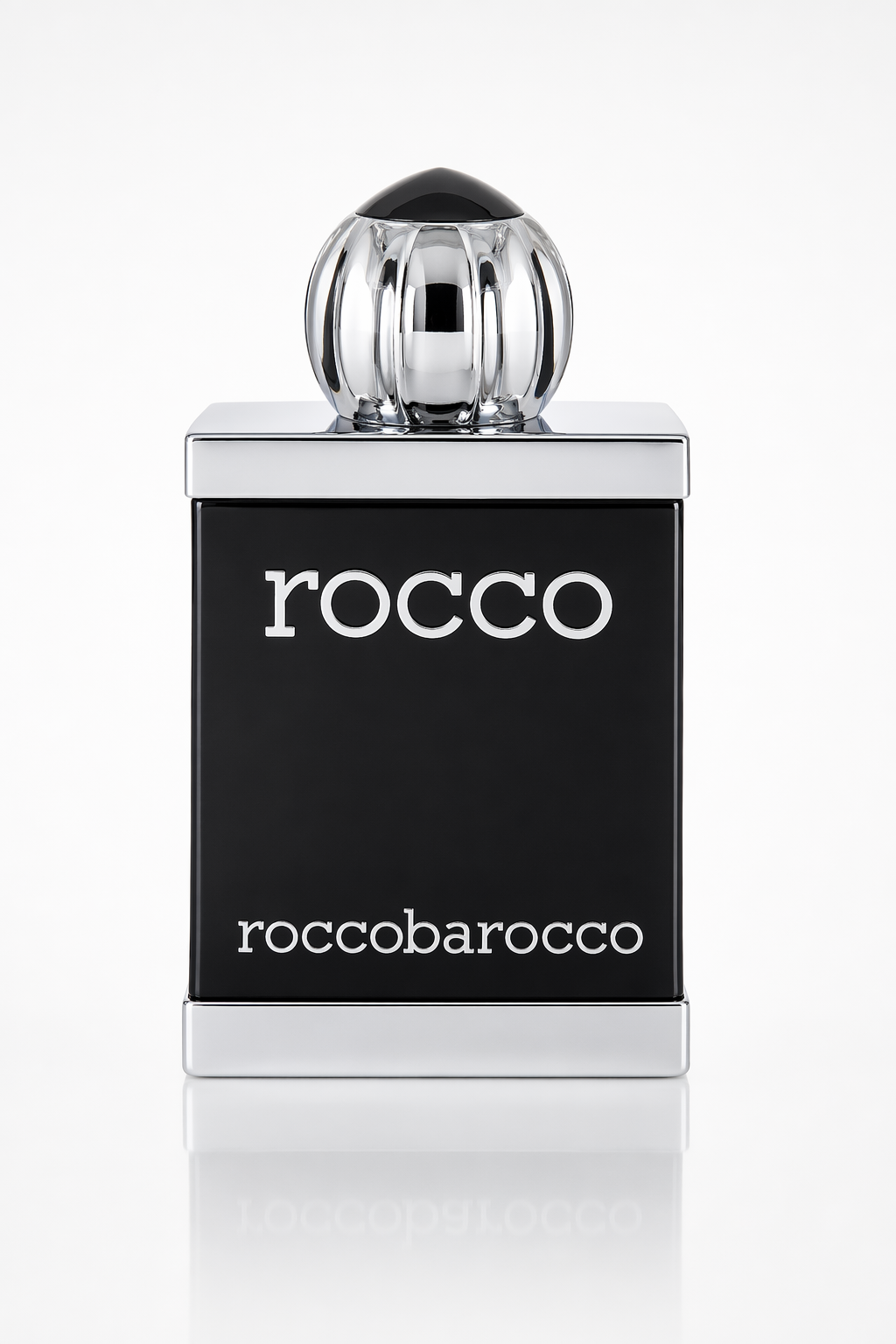 Rocco Black Eau De Toilette Spray By Roccobarocco Default
