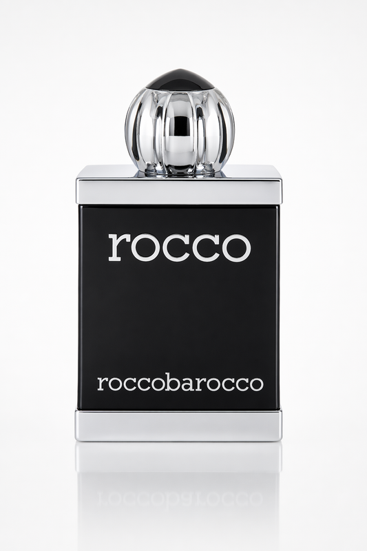 Rocco Black Eau De Toilette Spray By Roccobarocco Default