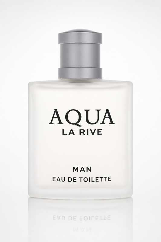 La Rive Aqua Eau De Toilette Spray By La Rive Default