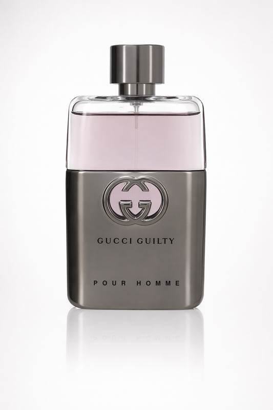 Gucci Guilty Eau De Toilette Spray By Gucci Default