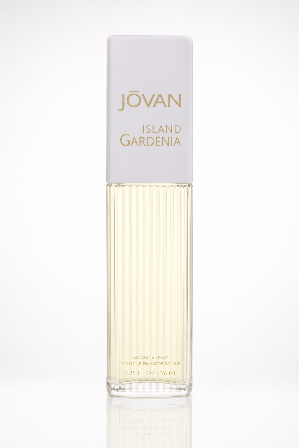 Jovan Island Gardenia Cologne Spray By Jovan Default
