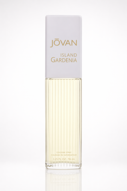 Jovan Island Gardenia Cologne Spray By Jovan Default