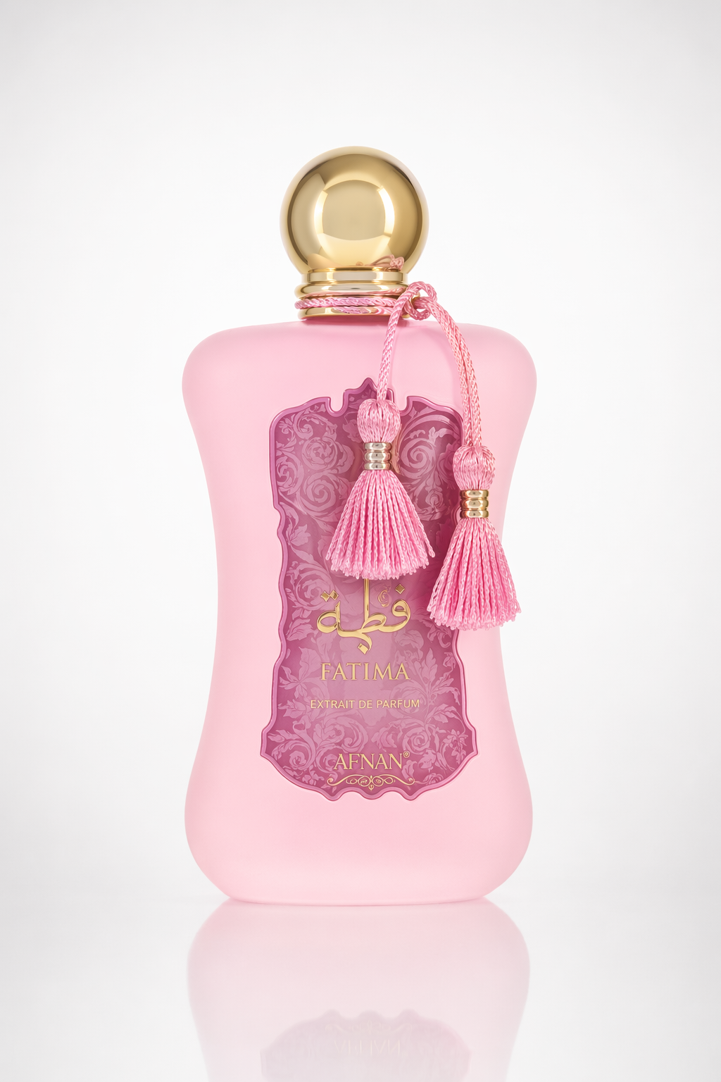 Afnan Fatima Extrait De Parfum By Afnan Default